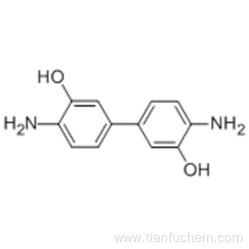 [1,1'-Biphenyl]-3,3'-diol,4,4'-diamino CAS 2373-98-0